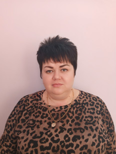 Зиборова Ольга Сергеевна Зиборова Ольга Сергеевна