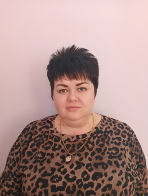 Заведующий Зиборова Ольга Сергеевна Заведующий Зиборова Ольга Сергеевна