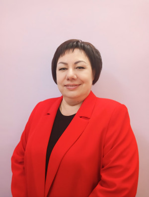 Старший воспитатель Щербинина Наталья Михайловна Старший воспитатель Щербинина Наталья Михайловна
